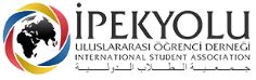 Bursa İpekyolu Uluslararası Öğrenci Derneği